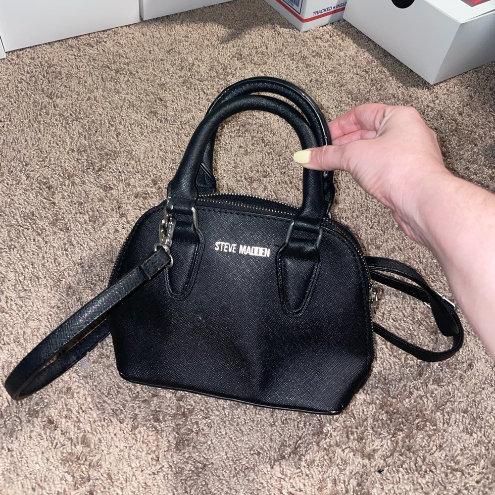 Steve Madden Mini Bag